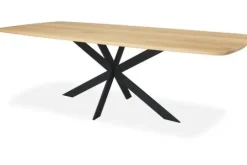 Discount Premium Interior Eetkamertafel Amarant