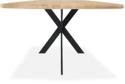 Discount Premium Interior Eetkamertafel Amarant