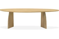 Sale Premium Interior Eetkamertafel Amarant