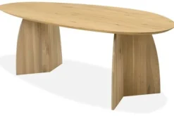 Sale Premium Interior Eetkamertafel Amarant