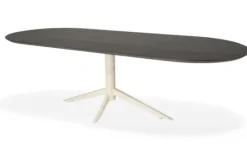 Premium Interior Eettafels^Eetkamertafel Amarant