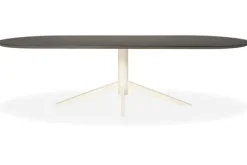 Premium Interior Eettafels^Eetkamertafel Amarant