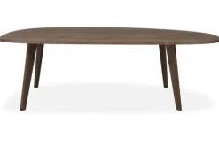 Simble Eettafels^Eetkamertafel Arcadia