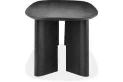 Richmond Interiors Eettafels^Eetkamertafel brown Durban