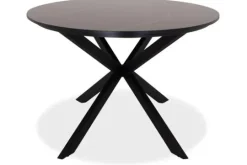 Lamulux Eettafels^Eetkamertafel Cherry