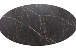 Lamulux Eettafels^Eetkamertafel Cherry