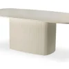 Tower Living Eettafels^Eetkamertafel Corbetta