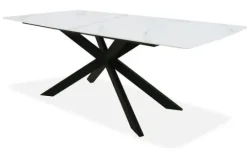 Leska Eettafels^Eetkamertafel Dalhem