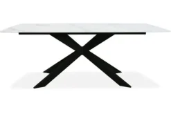 Leska Eettafels^Eetkamertafel Dalhem