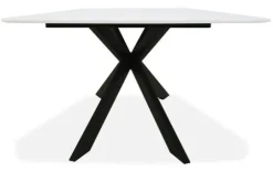 Leska Eettafels^Eetkamertafel Dalhem