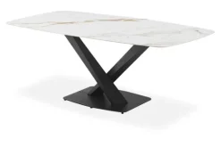 Leska Eettafels^Eetkamertafel  Dalhem