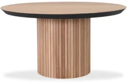 Country Style Eettafels^Eetkamertafel Danois