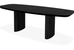Country Style Eettafels^Eetkamertafel  Danois