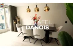 Country Style Eettafels^Eetkamertafel  Danois