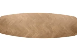 Sale Country Style Eetkamertafel Danois Zwart