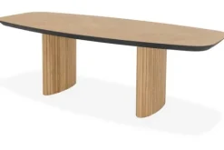Country Style Eettafels^Eetkamertafel  Danois