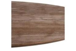 Best Label51 Eetkamertafel Espresso AC-49.051 Otto