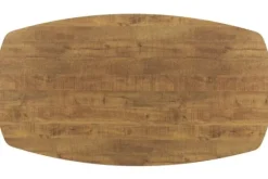 Lamulux Eettafels^Eetkamertafel Freya