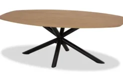Tableline Eettafels^Eetkamertafel Gerona