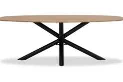 Tableline Eettafels^Eetkamertafel Gerona