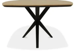 Lamulux Eettafels^Eetkamertafel Hawea