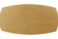 Lamulux Eettafels^Eetkamertafel Hawea