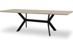 van Dijk Furniture Eettafels^Eetkamertafel  Hector