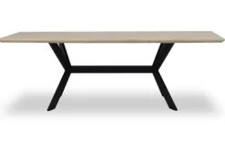 van Dijk Furniture Eettafels^Eetkamertafel  Hector