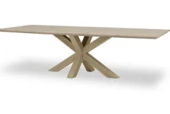 Discount van Dijk Furniture Eetkamertafel  Hector