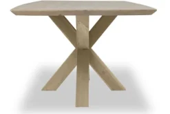 Discount van Dijk Furniture Eetkamertafel  Hector