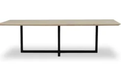 Discount van Dijk Furniture Eetkamertafel  Hector