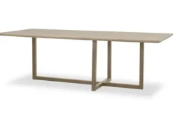 van Dijk Furniture Eettafels^Eetkamertafel Hector