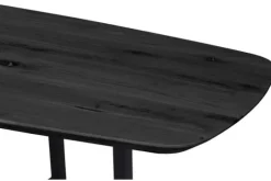 Discount van Dijk Furniture Eetkamertafel Hector