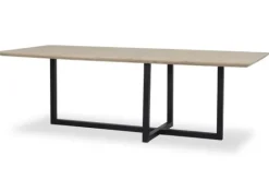 Online van Dijk Furniture Eetkamertafel Hector