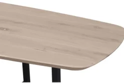 Online van Dijk Furniture Eetkamertafel Hector