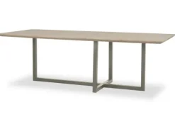van Dijk Furniture Eettafels^Eetkamertafel Hector