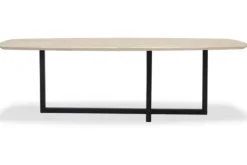 van Dijk Furniture Eettafels^Eetkamertafel Hector
