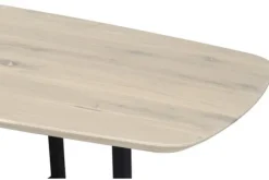 van Dijk Furniture Eettafels^Eetkamertafel Hector