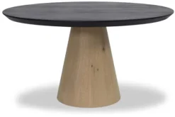 van Dijk Furniture Eettafels^Eetkamertafel Howling