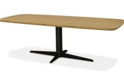 van Dijk Furniture Eettafels^Eetkamertafel Howling