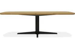 van Dijk Furniture Eettafels^Eetkamertafel Howling