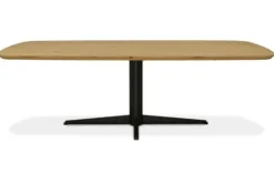 van Dijk Furniture Eettafels^Eetkamertafel Howling
