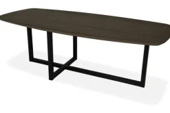 van Dijk Furniture Eettafels^Eetkamertafel Howling