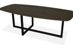 van Dijk Furniture Eettafels^Eetkamertafel Howling