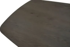 van Dijk Furniture Eettafels^Eetkamertafel Howling