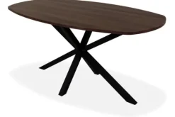 Lamulux Eettafels^Eetkamertafel Kent