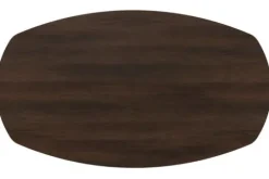 Lamulux Eettafels^Eetkamertafel Kent