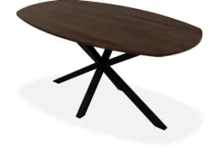 Lamulux Eettafels^Eetkamertafel Kent