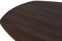 Lamulux Eettafels^Eetkamertafel Kent