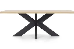 Outlet Premium Interior Eetkamertafel  Lavas
